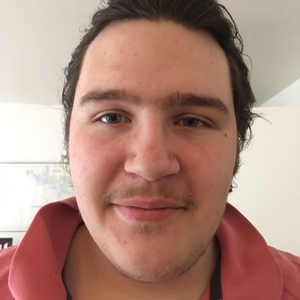 Antoine - Prof de maths - Bordeaux