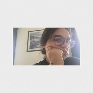 Anaïs - Prof de maths - Périgny