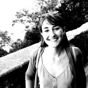 Debora - Prof d'italien - Nancy