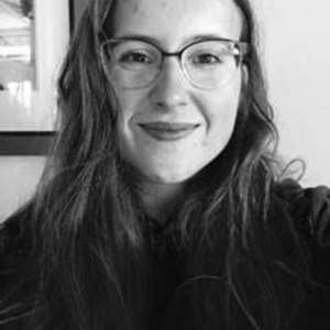 Maëlle - Prof de maths - Talence