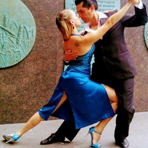 Nadia - Prof de danse - Les Lilas