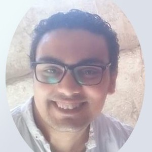 Ahmed - Prof d'arabe - Tours