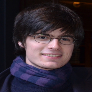Nathan - Prof de maths - Paris