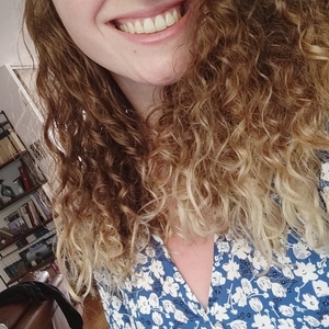 Maia - Prof de maths - Paris