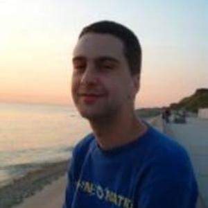 Aurélien - Prof d'initiation informatique - Wimereux