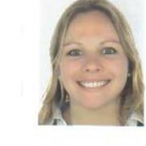 Elodie - Prof de français - Le Plessis-Robinson