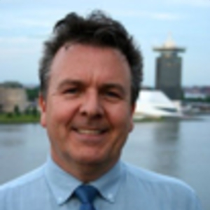 Mr Ronald - Coach professionnel - Amsterdam