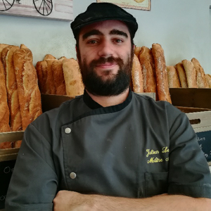 Julien - Prof de transition professionnelle - Toulouse