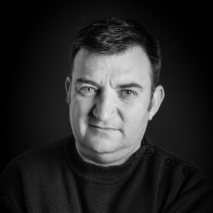Yann - Prof de photographie - Varreddes
