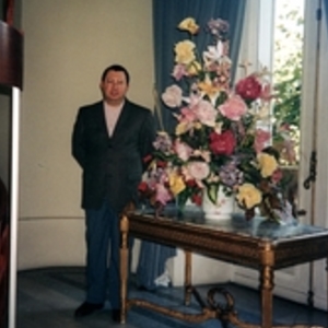 Patrick - Prof de lettres modernes - Limoges