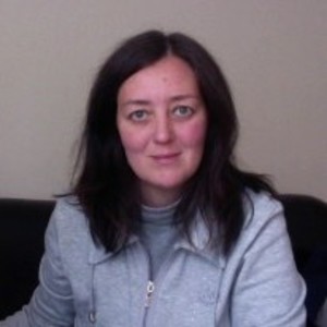 Irina - Prof de français - Limoges