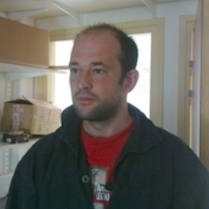Luc - Prof de SVT - Montreuil