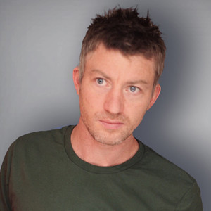 Quentin - Prof de culture générale - Paris