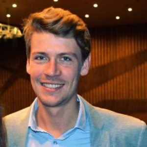 Julien - Coach professionnel - Liège