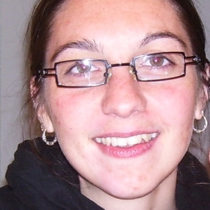 Amandine - Prof d'aide aux devoirs - Strasbourg
