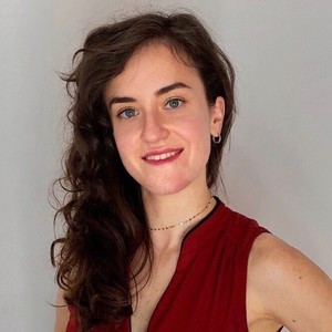 Gabriella - Prof d'aide aux devoirs - Roma