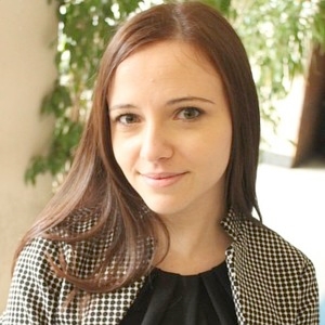 Elisa - Prof d'aide aux devoirs - Milano