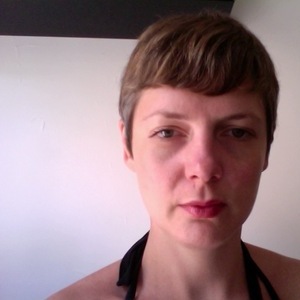 Claire - Prof d'anglais - Paris