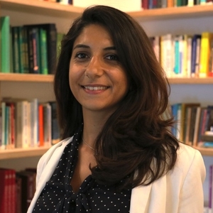 Manar - Prof de nutrition - Montpellier