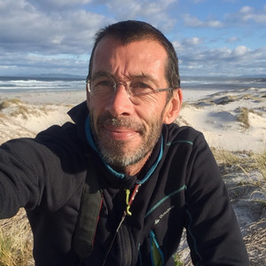 Mael - Prof de maths - Villeneuve-Loubet