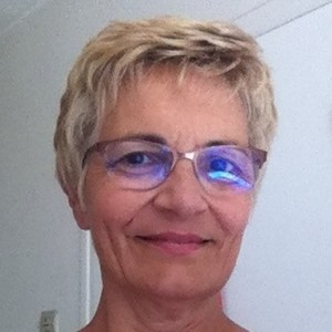 DOMINIQUE - Prof d'anglais - Saint-Raphaël