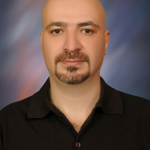 Hosam - Prof de marketing - Fleury-les-Aubrais