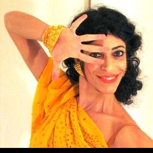 Keren-Or - Prof de chorégraphie - Neuvilly