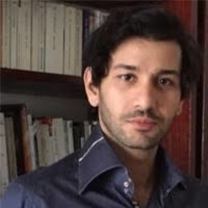 Tahar - Prof d'arts martiaux - Paris