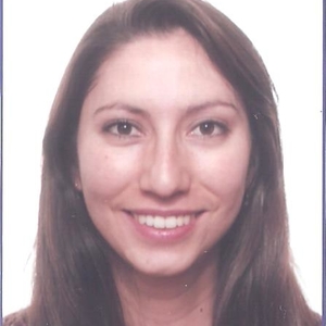 Gisela - Prof de préparation bac scientifique - Ciudad de México