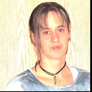 Claire - Prof de reiki - Anduze