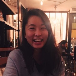 Saori - Prof de japonais - Montrouge