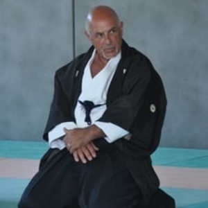 ROBERTO - Prof d'arts martiaux - Valence