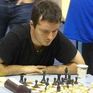 Clément - Prof d'échecs - Ivry-sur-Seine