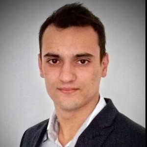 Yanis - Prof d'histoire - Bussy-Saint-Georges