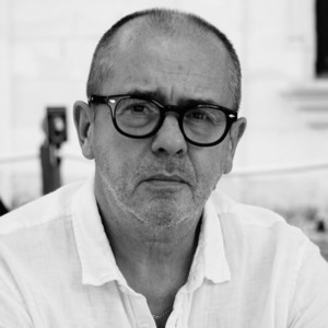 Christophe - Prof d'anglais - Paris