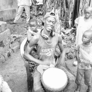 Alia - Prof de percussions - Allinges
