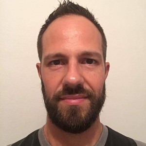 Cédric - Coach sportif - Toulouse