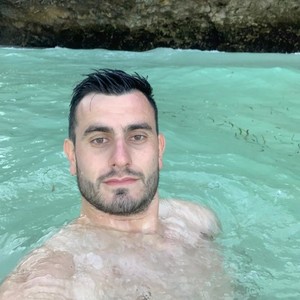 Tom - Coach sportif - Chadeleuf
