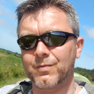 Fabrice - Prof de natation - Saint-Quentin