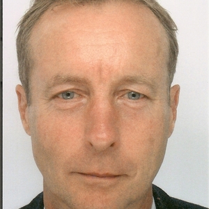 Alain - Prof de natation - Saint-Nazaire-d'Aude