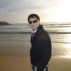 Gabriel - Prof de natation - Courbevoie