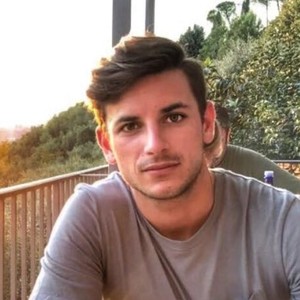 Romain - Coach sportif - Monaco