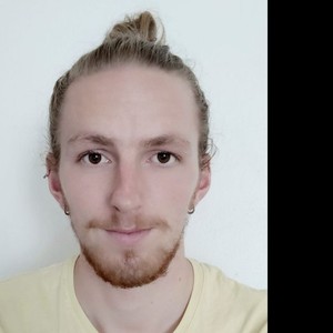 Matthieu - Prof de natation - Saint-Jean-de-Monts