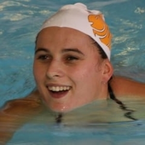 Typhaine - Prof de natation - Blain