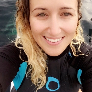 Johana - Coach sportif - Pertuis