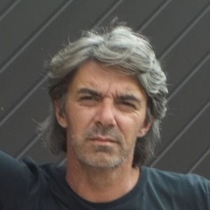 Philippe - Prof de natation - Nonancourt