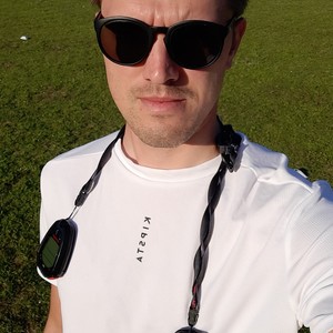 Yohan - Prof de natation - Airion