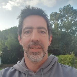 Cyril - Prof de natation - Saint-Vincent-sur-Jard