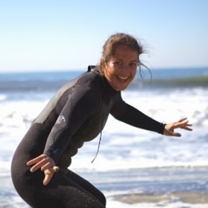 Cecilia - Coach sportif - Saint-Malo