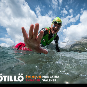 Marie - Prof de natation - La Celle-sous-Gouzon